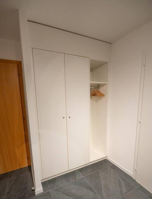 Appartement Spacieux Au Centre De La Gruyere Broc Eksteriør billede