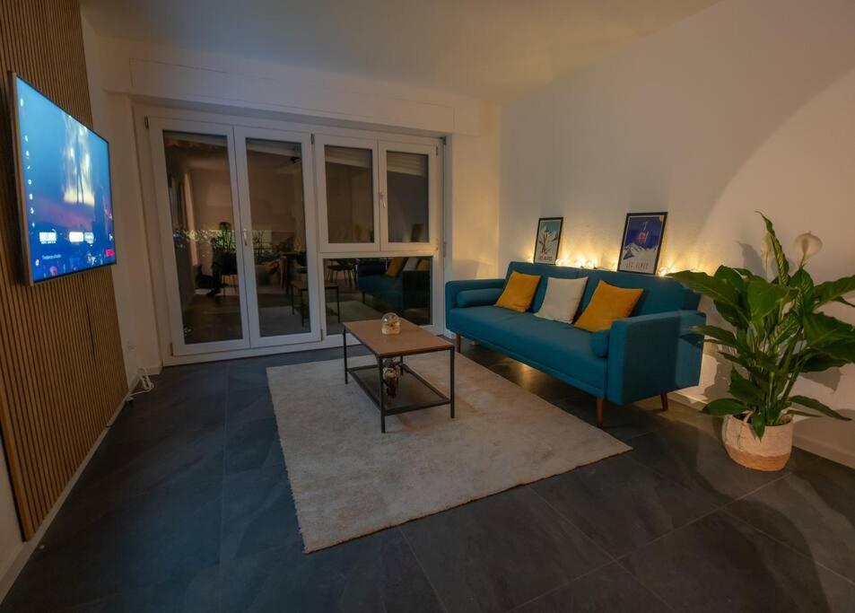 Appartement Spacieux Au Centre De La Gruyere Broc Eksteriør billede